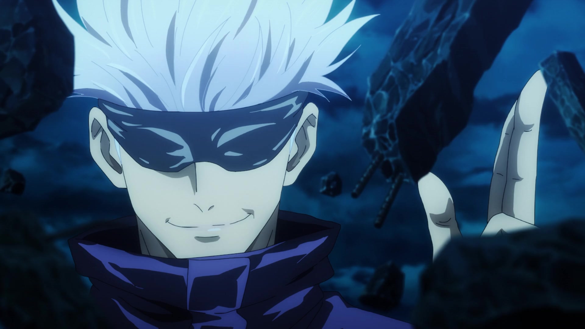 [Tsukyio Editing Resources] Jujutsu Kaisen Season 1 (Episode 2) Raw Clips (257) (tsukyio.com).mp4